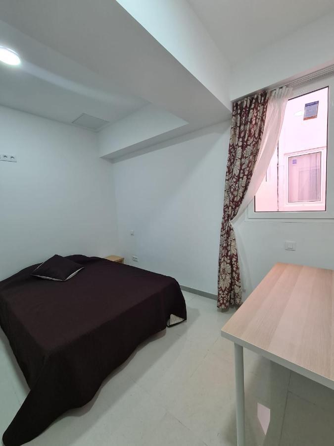 Kasa Holiday Apartment Las Palmas de Gran Canaria Ngoại thất bức ảnh