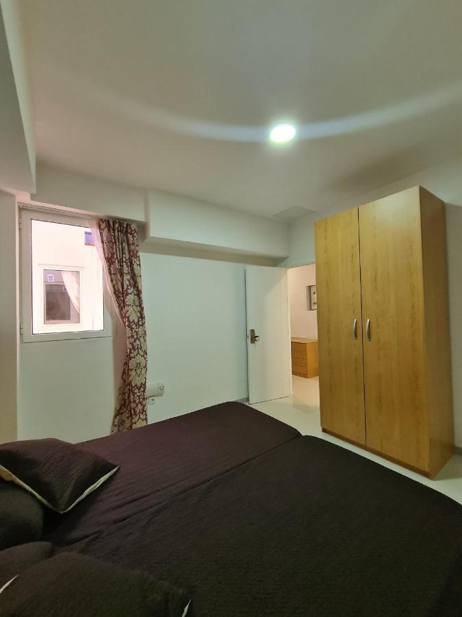 Kasa Holiday Apartment Las Palmas de Gran Canaria Ngoại thất bức ảnh