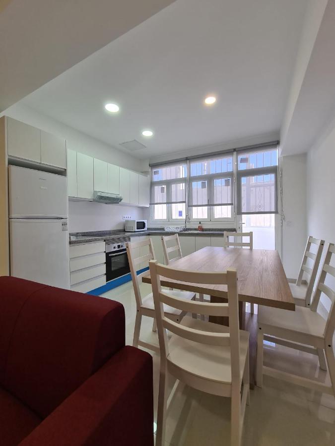 Kasa Holiday Apartment Las Palmas de Gran Canaria Ngoại thất bức ảnh