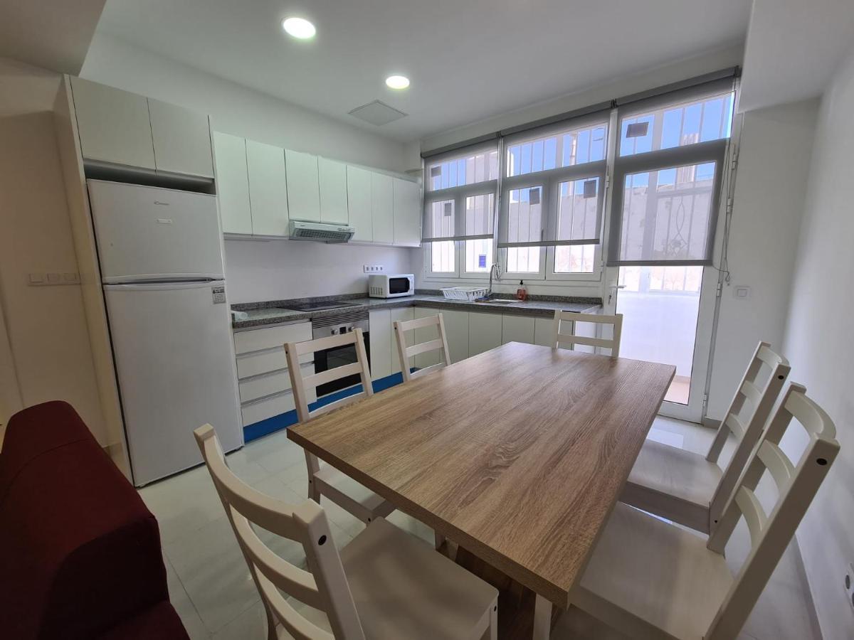 Kasa Holiday Apartment Las Palmas de Gran Canaria Ngoại thất bức ảnh
