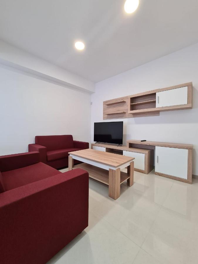 Kasa Holiday Apartment Las Palmas de Gran Canaria Ngoại thất bức ảnh