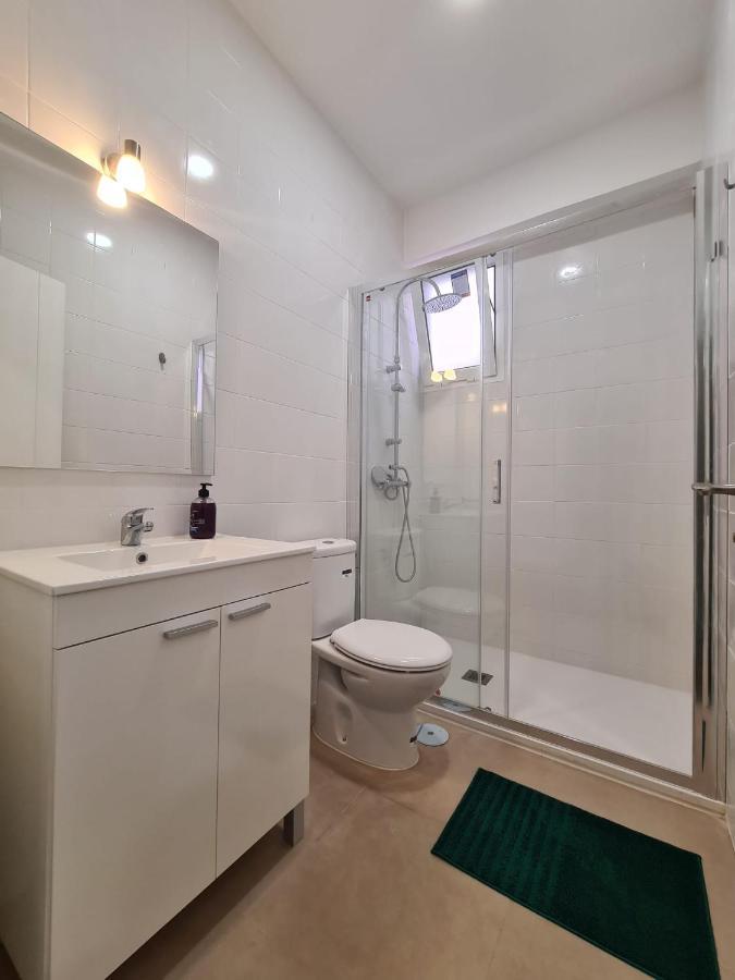 Kasa Holiday Apartment Las Palmas de Gran Canaria Ngoại thất bức ảnh