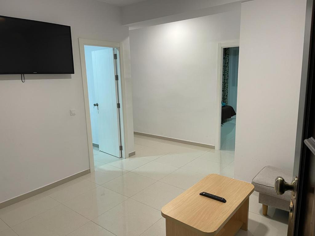 Kasa Holiday Apartment Las Palmas de Gran Canaria Ngoại thất bức ảnh