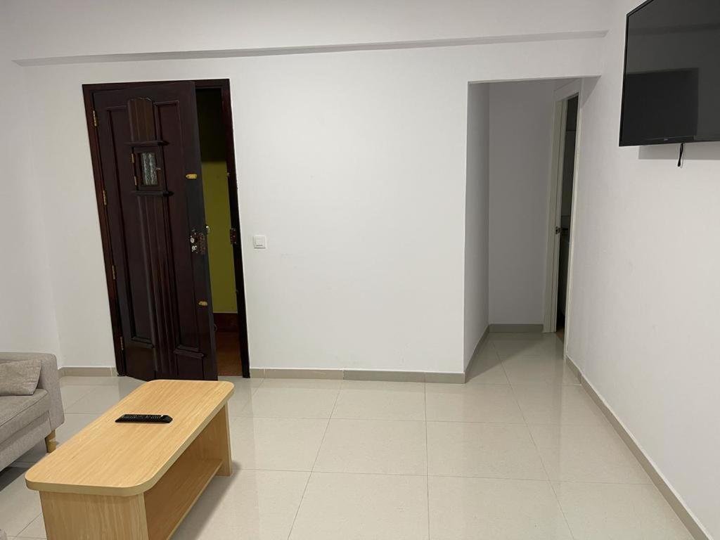 Kasa Holiday Apartment Las Palmas de Gran Canaria Ngoại thất bức ảnh