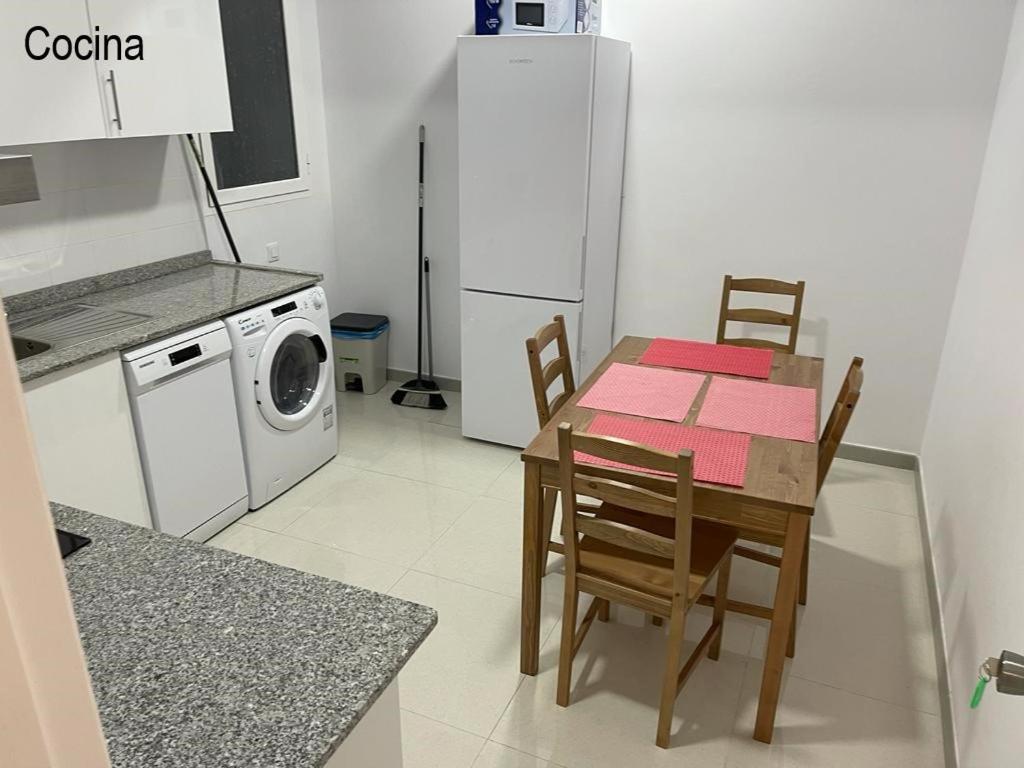 Kasa Holiday Apartment Las Palmas de Gran Canaria Ngoại thất bức ảnh
